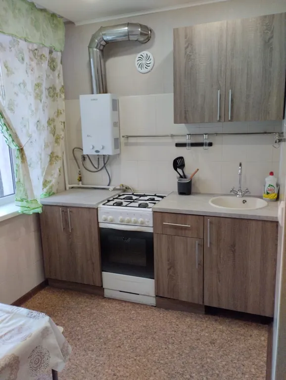 Квартира Квартира на Ялтинской — Краснодар