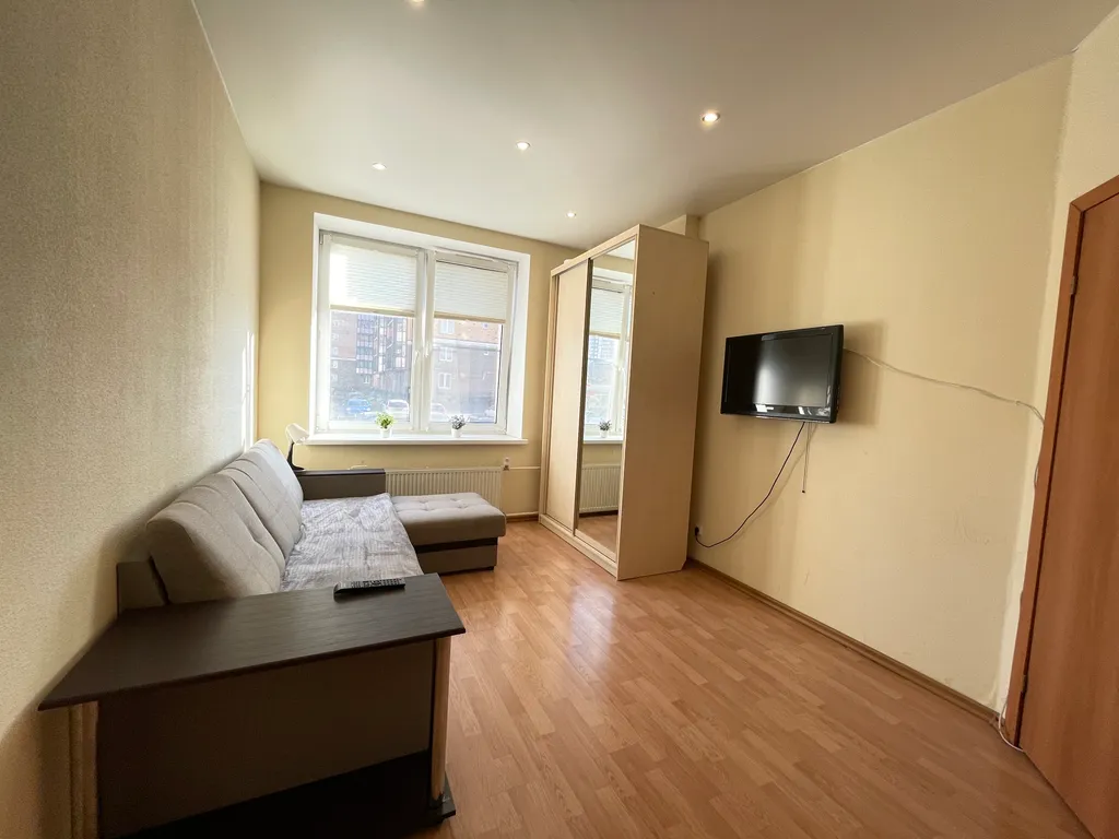 Квартира Квартира Apartaments Laplandia — Новое Девяткино