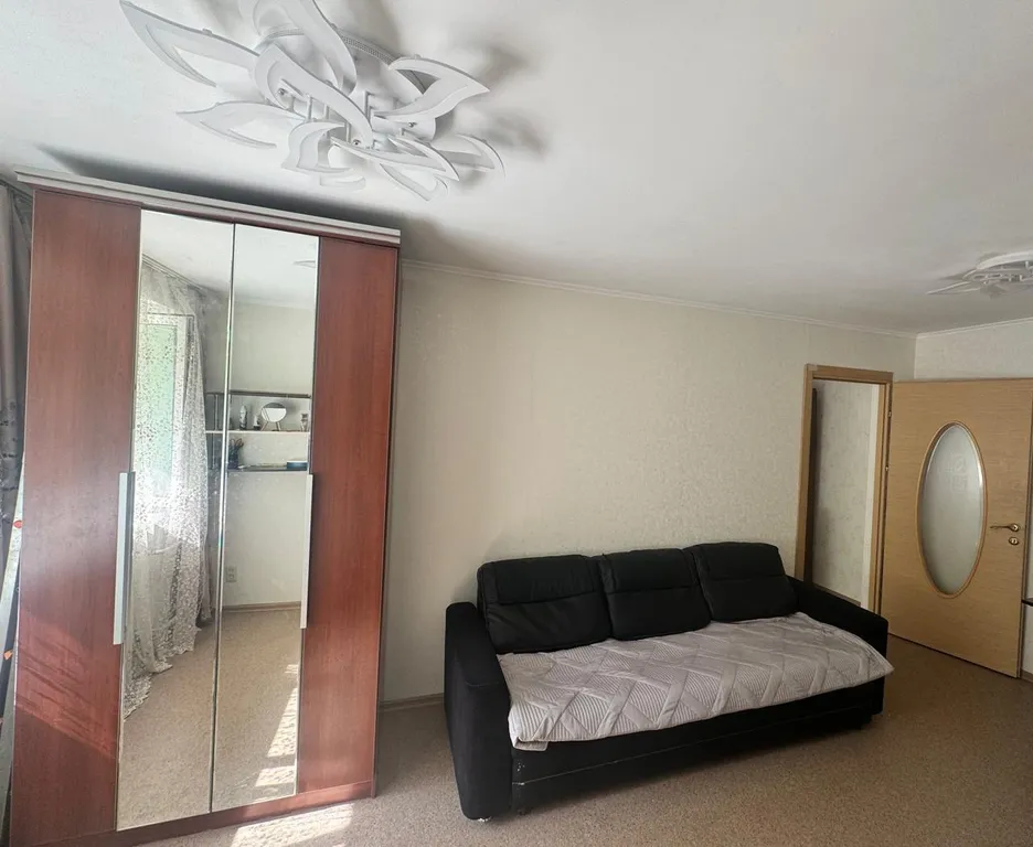 Уютная светлая квартира с прекрасным расположением