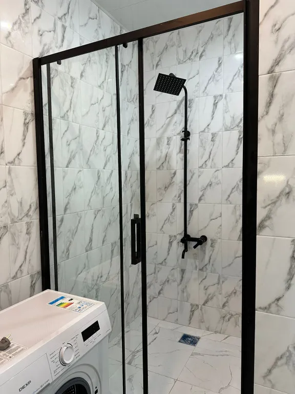 Дом с живописным участком