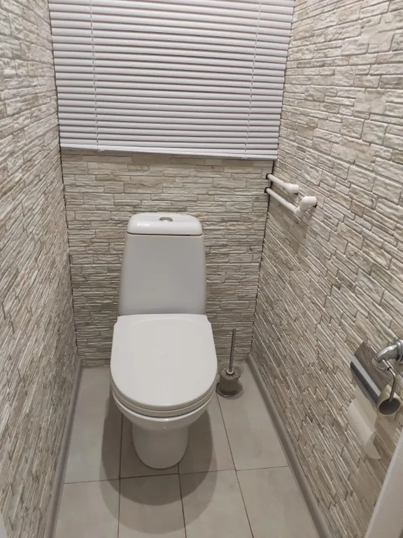 Уютная 2-х комнатная квартира