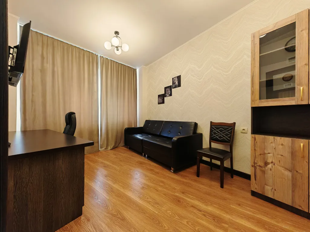 4-комнатная Квартира — аренда посуточно в Белгород