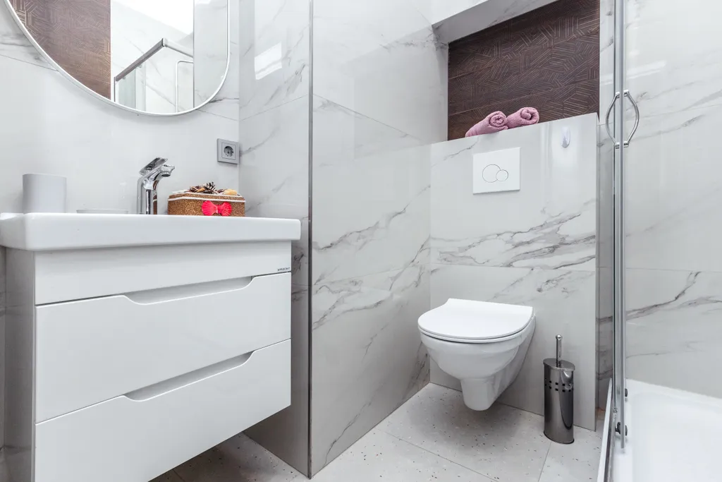 Идеальная евродвушка в 150 метрах от моря