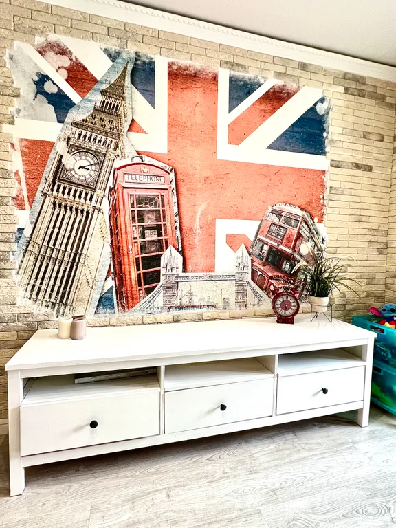 Просторная квартира комфорт+ класса