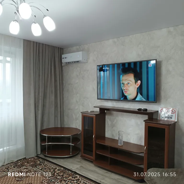 2-комнатная Квартира — аренда посуточно в Черногорск