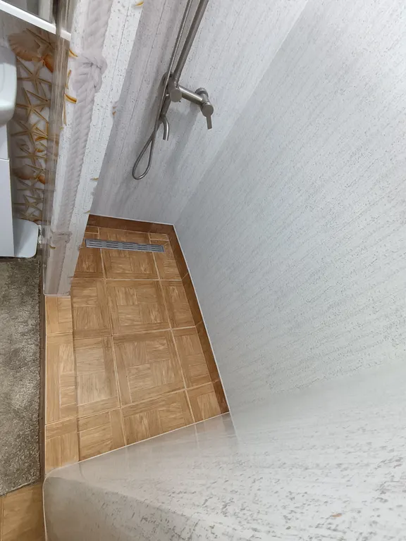 Уютная студия+спальня