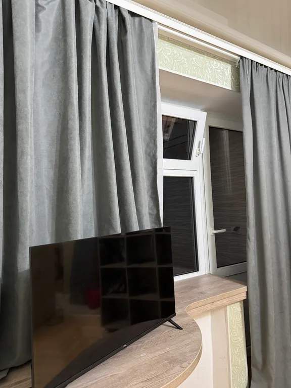 The Twin Peaks Room