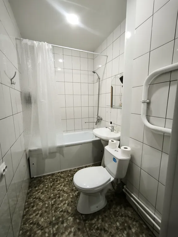 Квартира Комфортная квартира в Ленинском районе — Омск