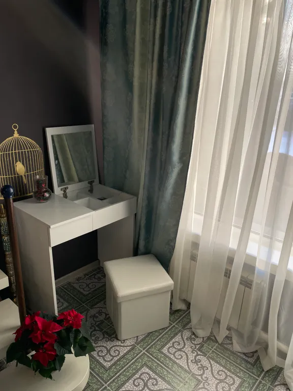 Коттедж у Медного озера