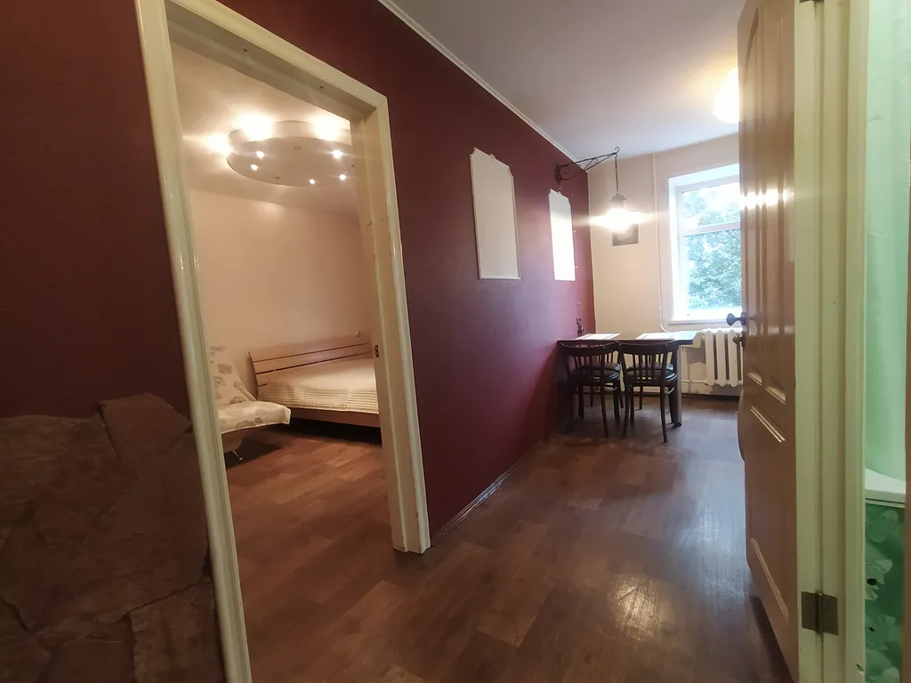 Квартира в Центральном — аренда посуточно в Тольятти