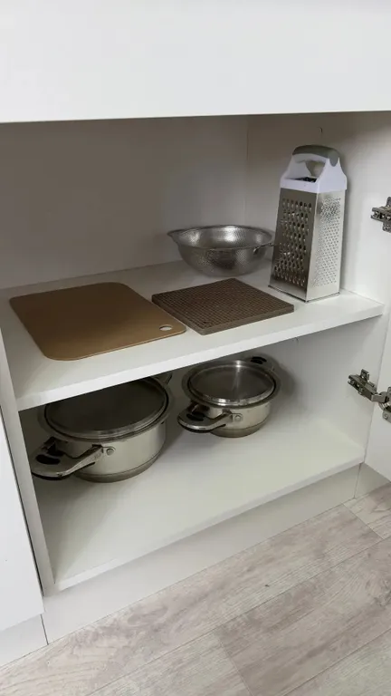 Уютная студия