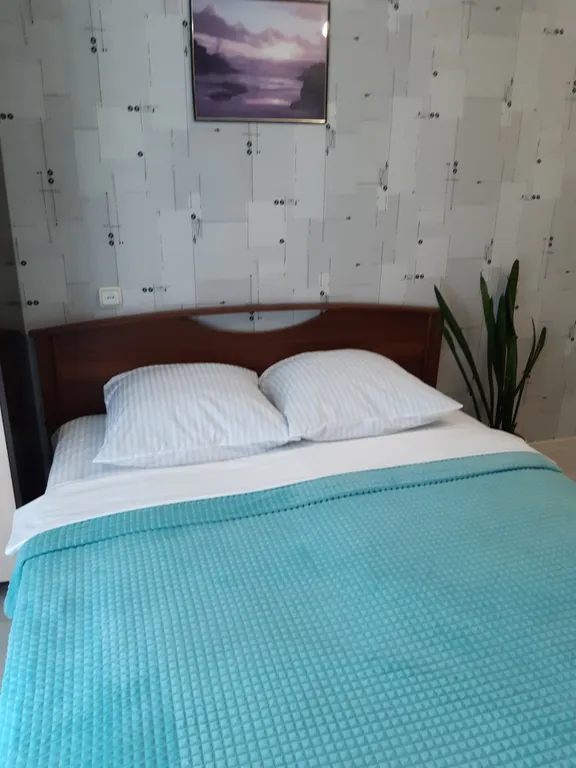 Квартира Уютная, чистая квартира в центральном районе рядом с жд  и автвокзалом — Волгоград