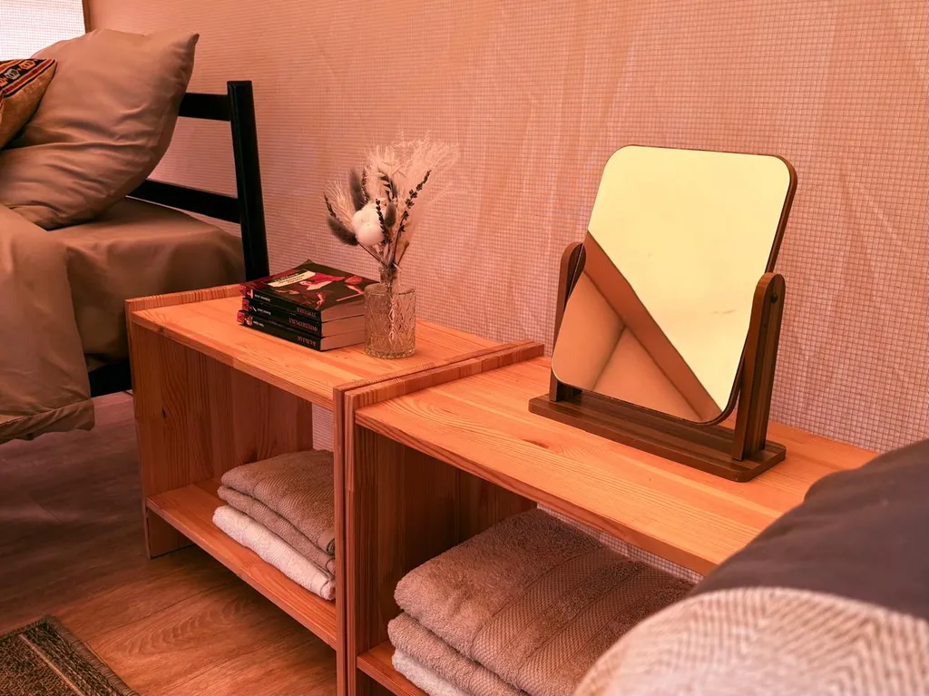 1-комнатный Дом