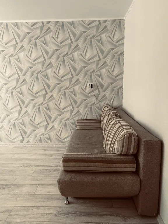 Уютная квартира около ТК Макс