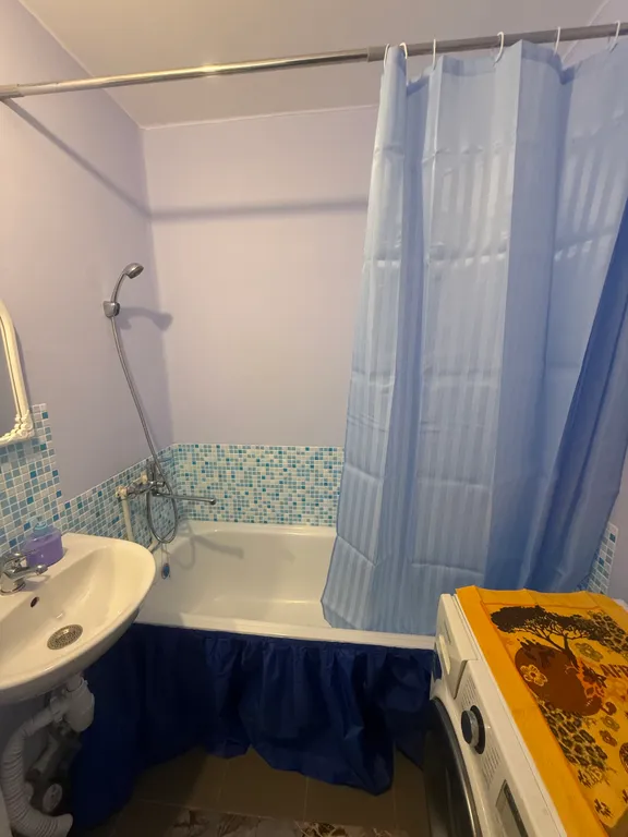 Уютная квартира рядом с цирком