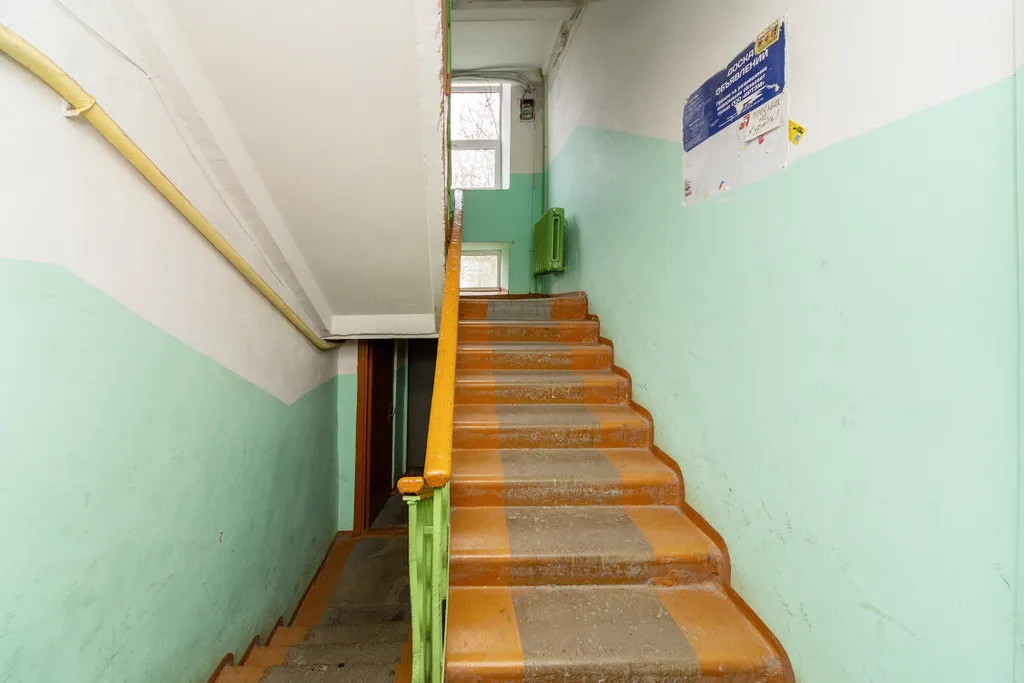 Стильная студия у ТРЦ Планета