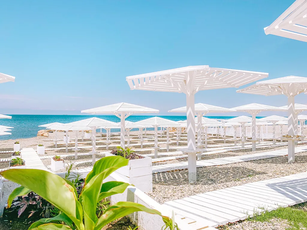 Квартира 1-комнатная Квартира — Севастополь