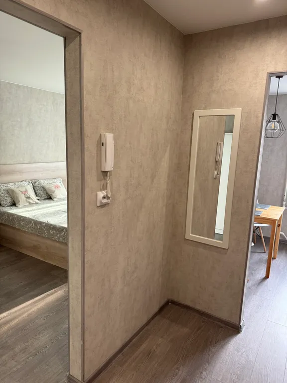 Комфортабельная квартира в центре города