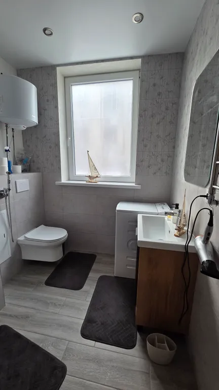 Квартира 2-х комнатная квартира на побережье — Зеленоградск