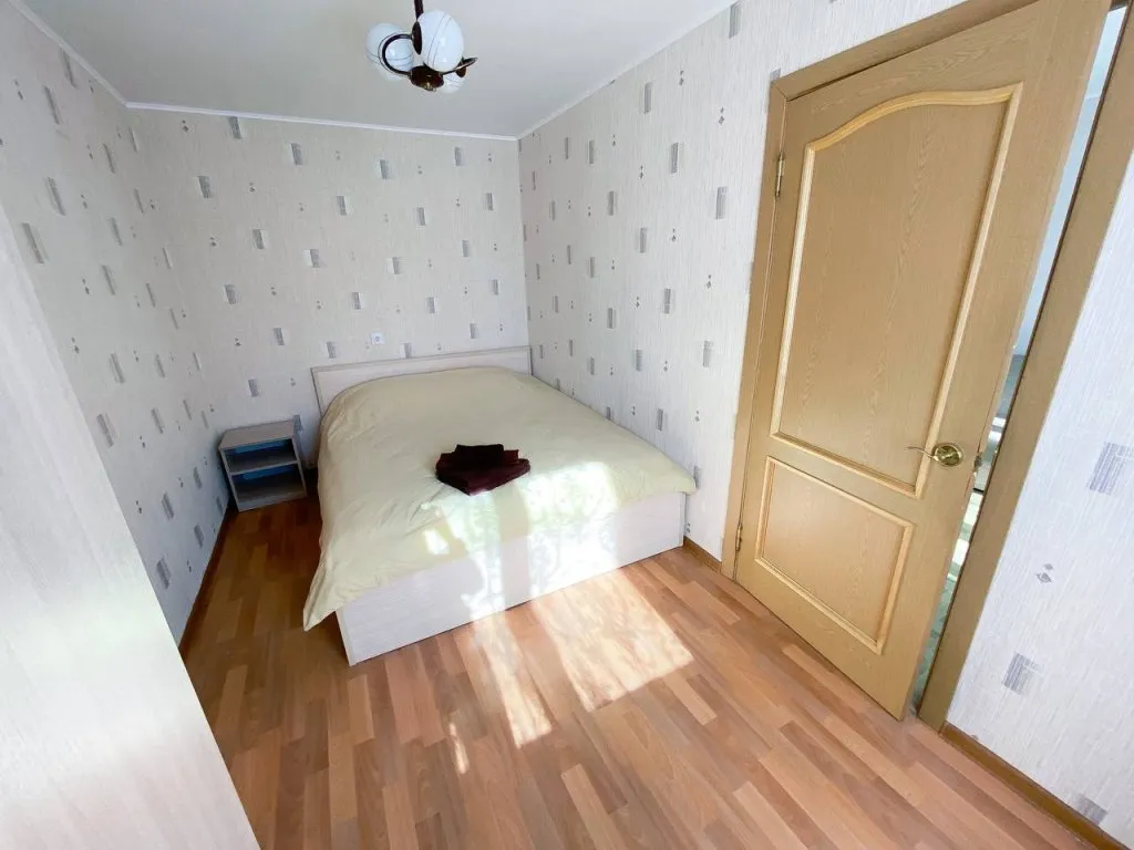 Уютная квартира в историческом центре — аренда посуточно в Псков