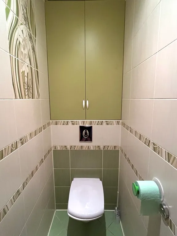 Аккуратная и ухоженная 2-комн. квартира в Гродно