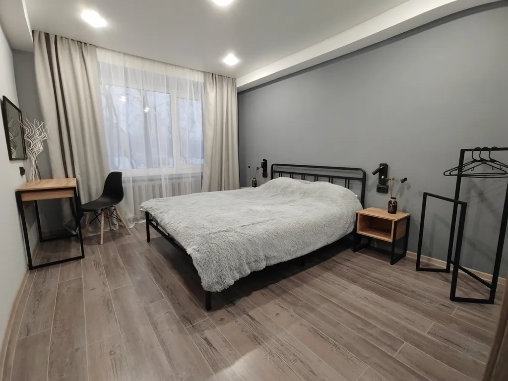 Квартира у парка