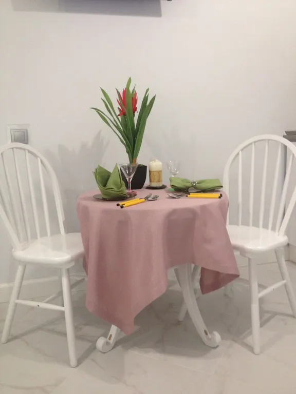 Квартира Квартира Romantik — Севастополь