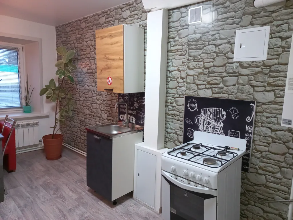 Апартаменты у Кремля