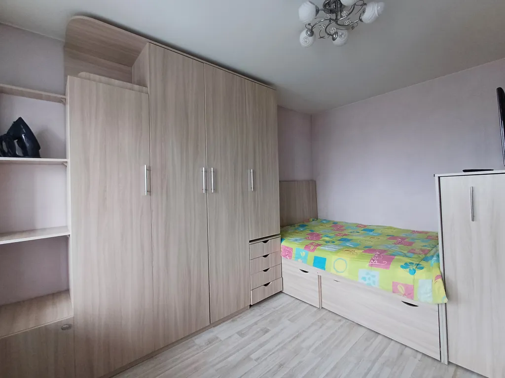 Квартира на ТЦ Мегаполис