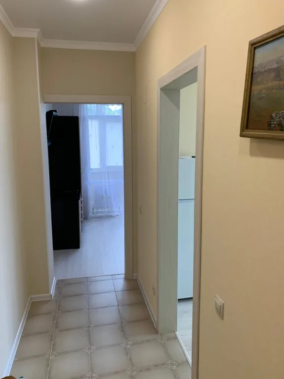 Квартира Теплая и светлая квартира в курортной зоне — Горячий Ключ