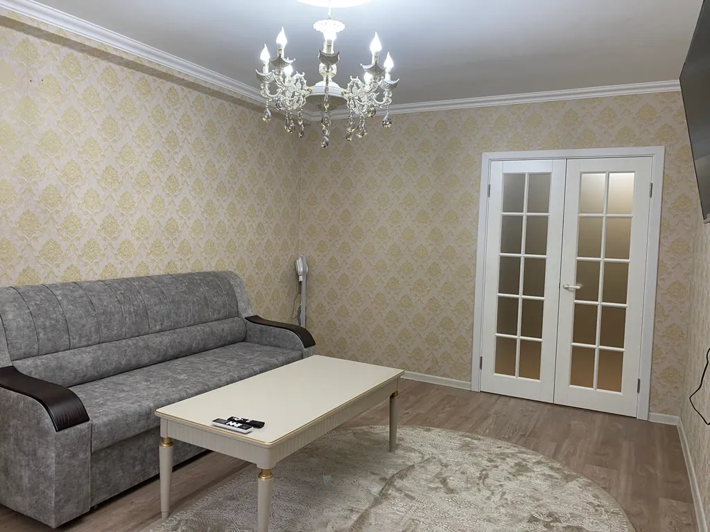 Квартира Квартира у моря — Дербент