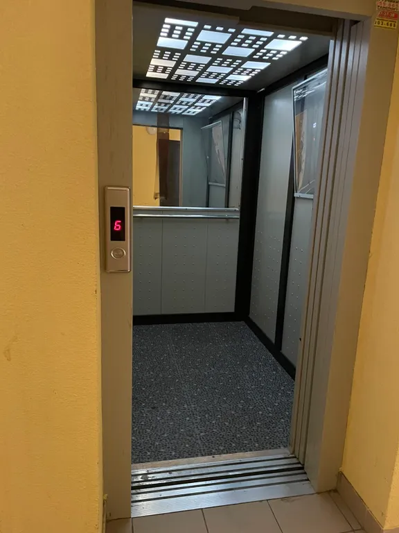 Новая светлая уютная квартира в 10 минутах от центра