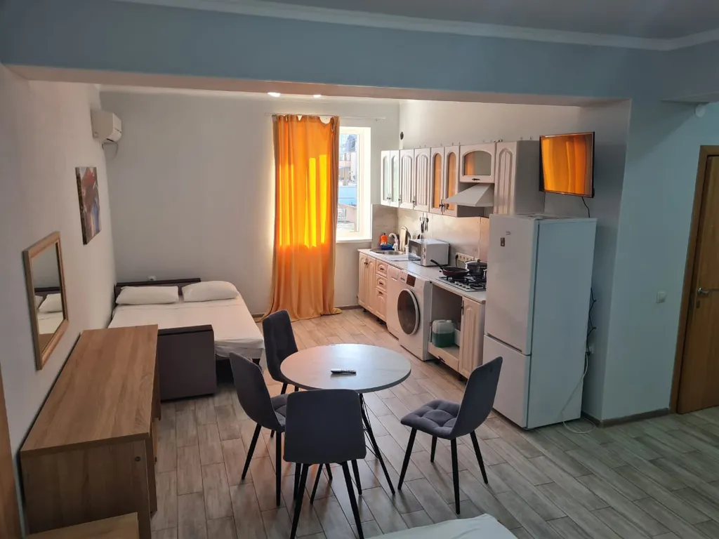 Квартира Комната — Анапа
