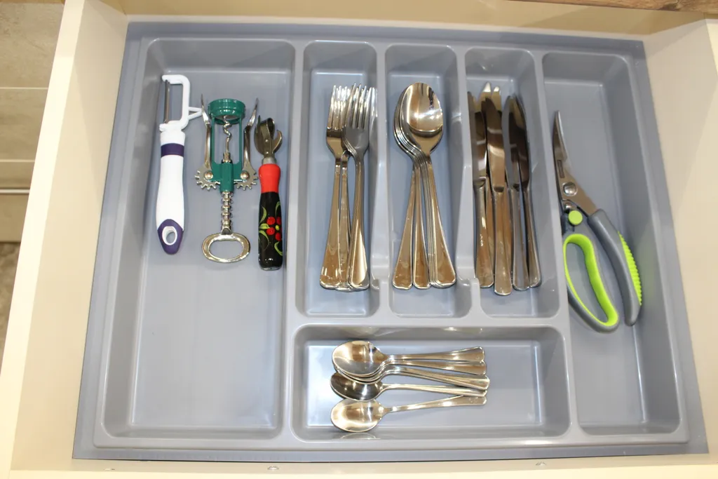 Квартира Современная квартира в 15 минутах от центра — Симферополь