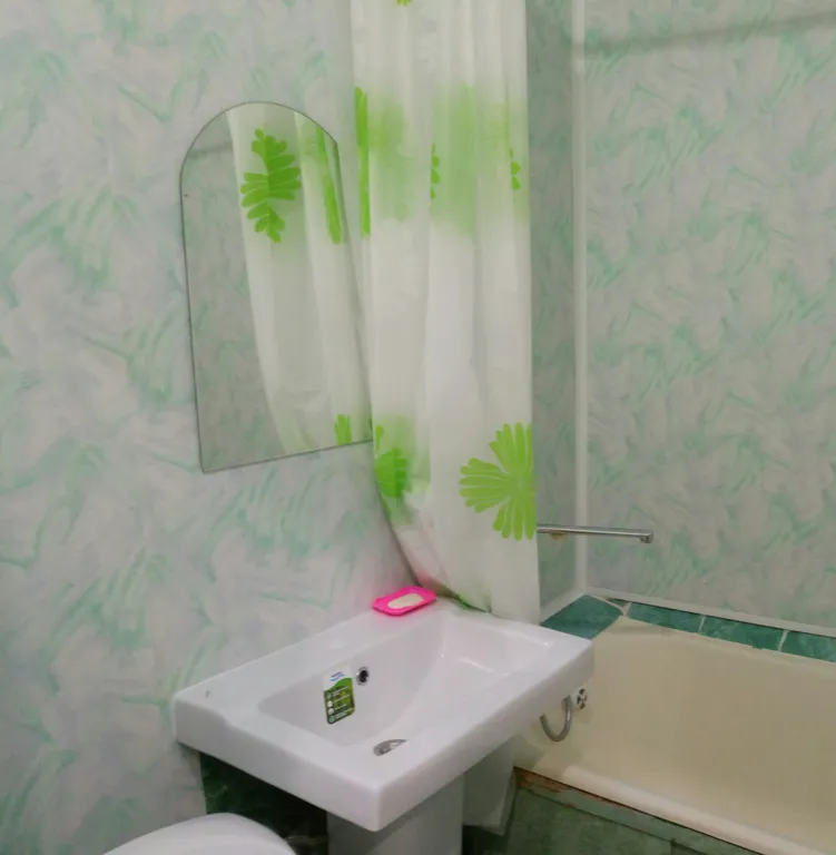 Уютная квартира рядом с Лимпопо