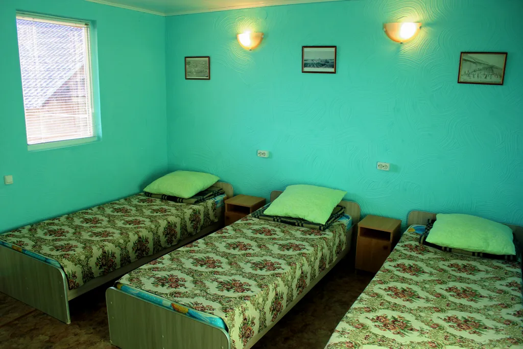 Квартира Комната — аренда посуточно в Соль-Илецк