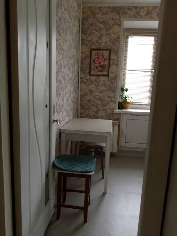 Комфорт и вид с балкона