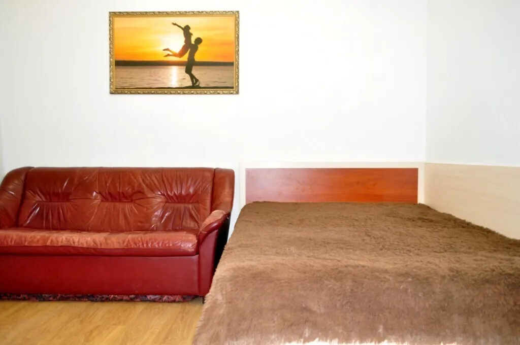 Квартира 2-комнатная квартира в центре города — Ростов-на-Дону