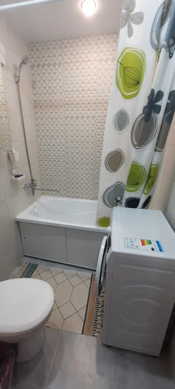 Квартира в самом центре города