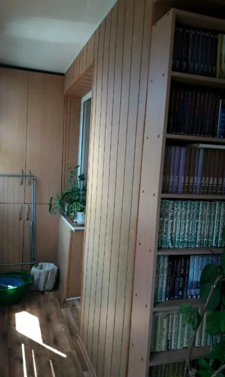 Квартира Квартира в лучшем для отдыха месте — Севастополь