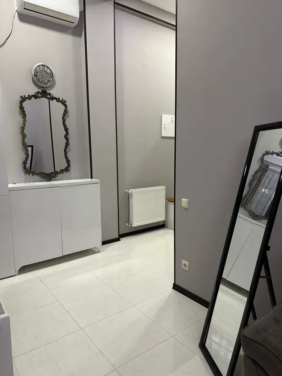 Апартаменты в центре Тбилиси