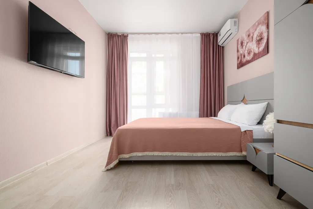 Квартира Уютная квартира на озере — Горячий Ключ