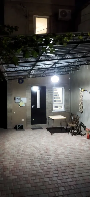 Дом в исторической части Евпатории