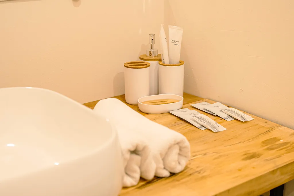 Garuda Beach Village