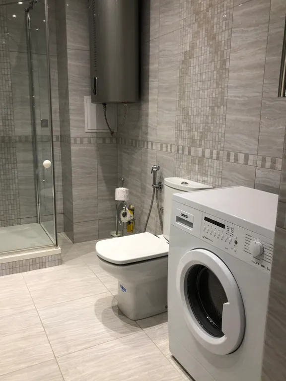 Квартира Апартаменты Резиденция Солнца — Пляхо