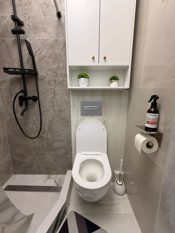 Квартира Квартира Современная студия — Москва