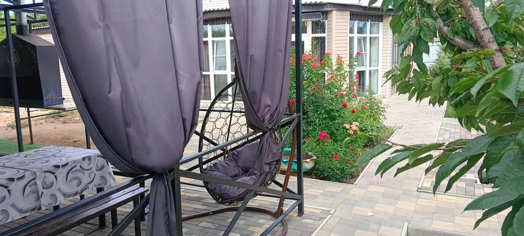 4-комнатный Дом