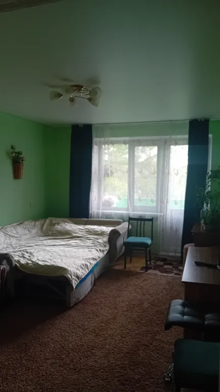 Квартира для семейного отдыха