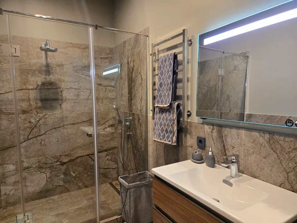 Дом на Варваринской