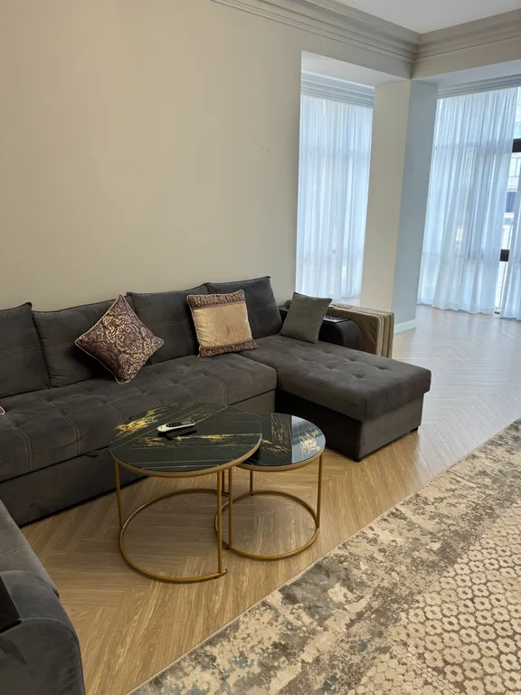 Уютный апартамент в центре города